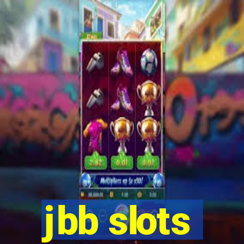 jbb slots